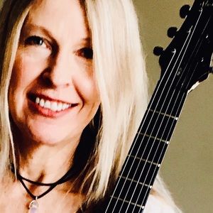 Meet your Posher, Kathleen